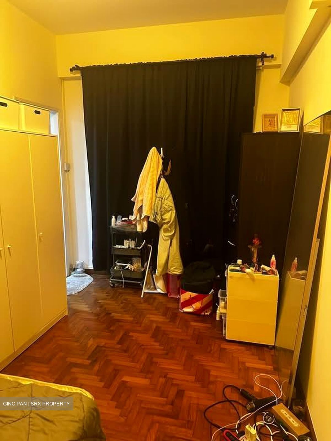 Palm Lodge (D14), Apartment #600230931
